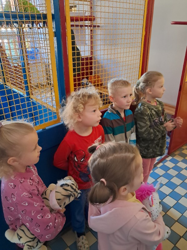 Hur� do �koly